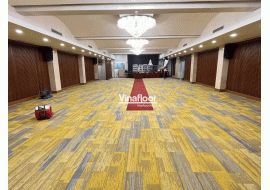 Công trình Nhà Hàng Bách Việt